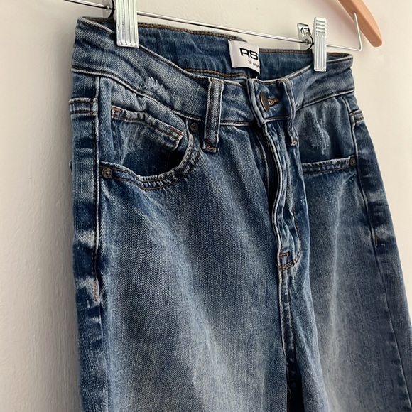 RSQ Vintage Mom Jean - Picture 4 of 4